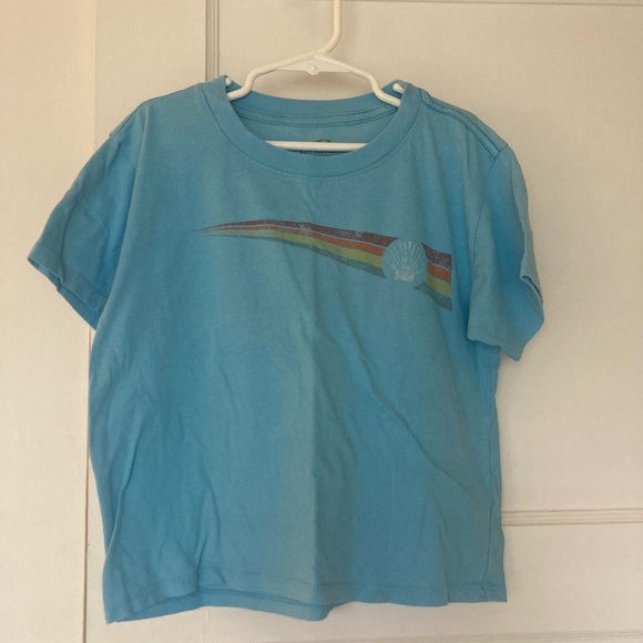 O'Neills Kids Cork Peak T-Shirt - Navy | Life Style Sports IE
